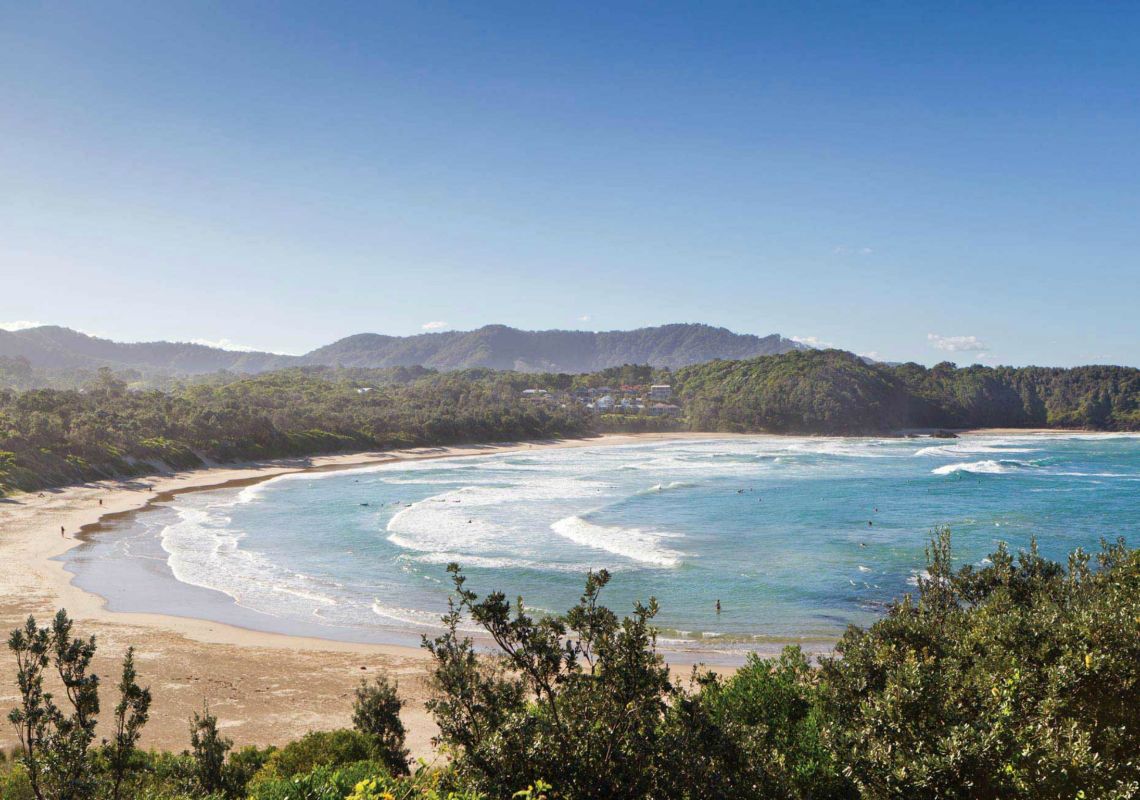 Coffs Harbour NSW Plan a Holiday Beaches, Resorts & Things To Do